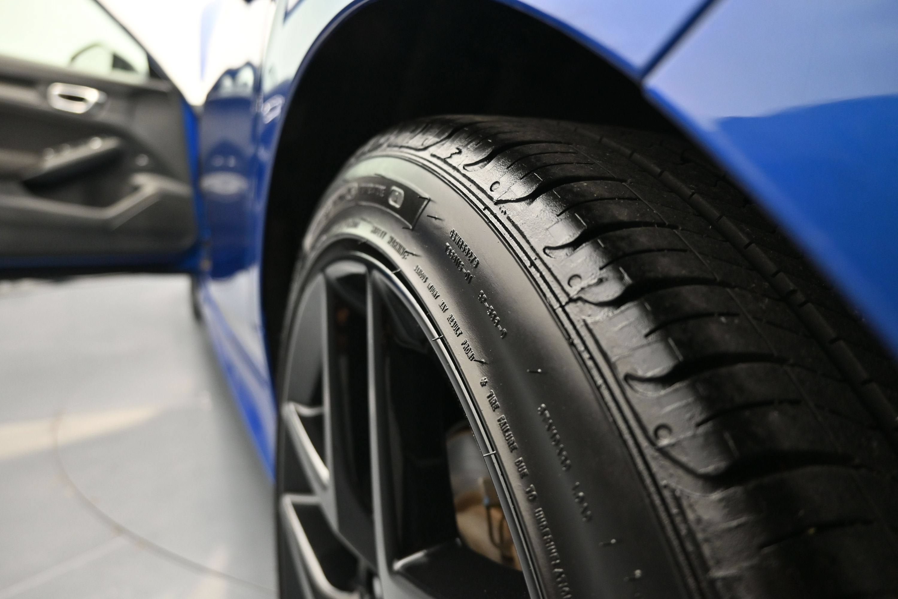 Used 2023 Honda Civic Sport image 34