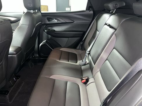 New 2025 Chevrolet TrailBlazer ACTIV w/ Convenience Package FWD image 51