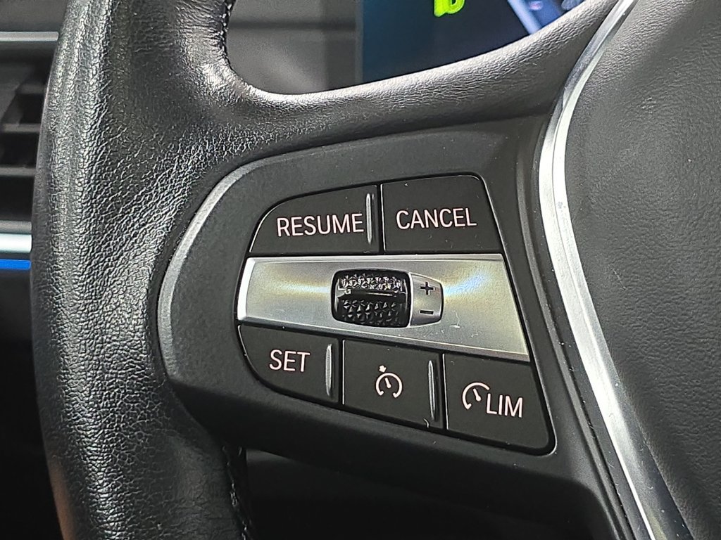 Certified 2024 BMW i4 eDrive35 w/ Convenience Package RWD image 12