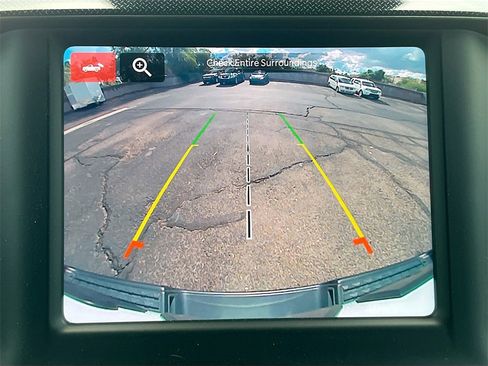 Used 2022 RAM 1500 Rebel w/ Rebel Level 1 Equipment Group image 13