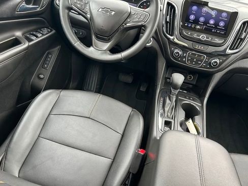 Used 2024 Chevrolet Equinox Premier AWD/4WD image 14