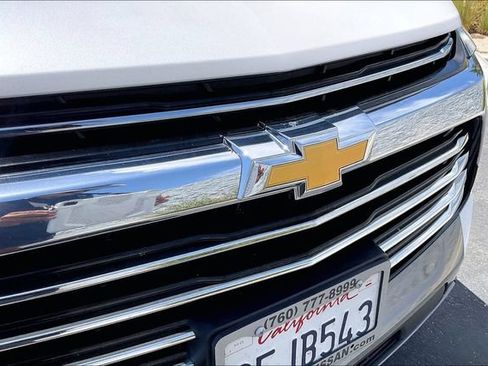 Used 2023 Chevrolet Blazer Premier w/ Enhanced Convenience Package FWD image 30