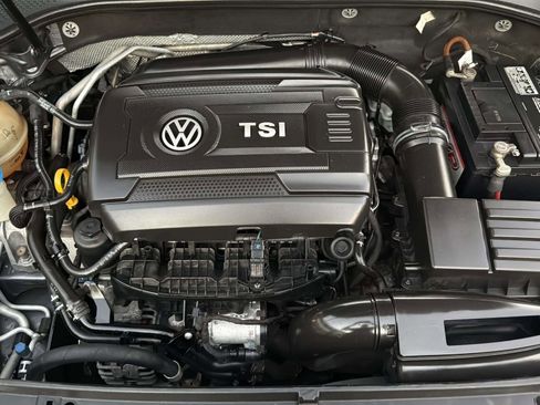 Used 2014 Volkswagen Passat 1.8T S image 13