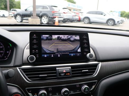 Used 2021 Honda Accord EX-L image 20