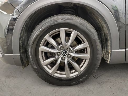 Used 2019 MAZDA CX-9 Sport AWD/4WD image 14
