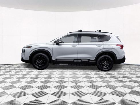 Used 2023 Hyundai Santa Fe XRT image 7
