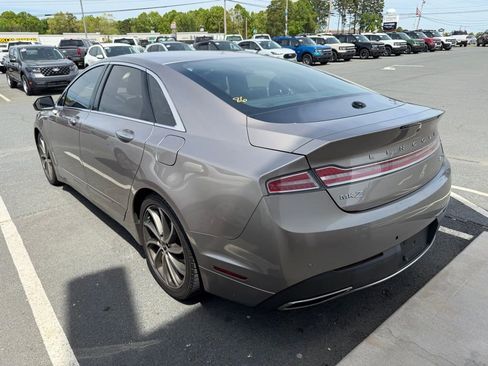 Used 2019 Lincoln MKZ Reserve w/ Reserve Plus Package image 6
