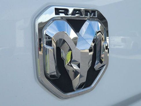 Used 2020 RAM 2500 Big Horn w/ Level 1 Equipment Group AWD/4WD image 8