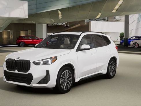 New 2026 BMW X1 xDrive28i w/ Technology Package image 32