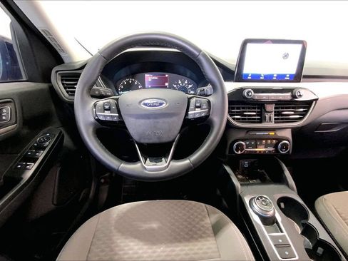 Used 2022 Ford Escape SE w/ SE Sport Appearance Package FWD image 14