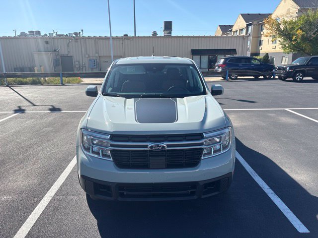 Used 2023 Ford Maverick Lariat w/ Lariat Luxury Package AWD/4WD image 16