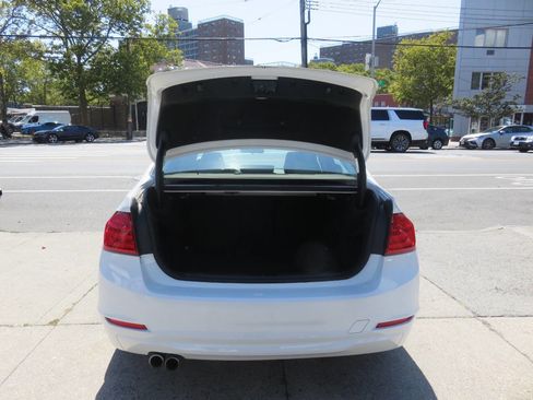 Used 2014 BMW 328i xDrive Sedan image 21