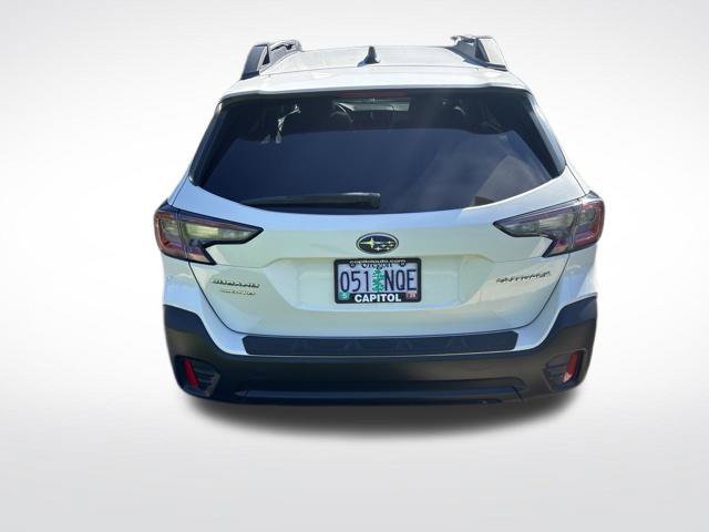 Used 2022 Subaru Outback Premium AWD/4WD image 8