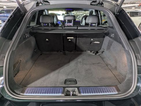 Certified 2023 Mercedes-Benz EQE 350+ SUV image 7