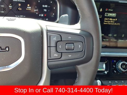Used 2026 GMC Sierra 1500 Denali w/ Technology Package AWD/4WD image 21