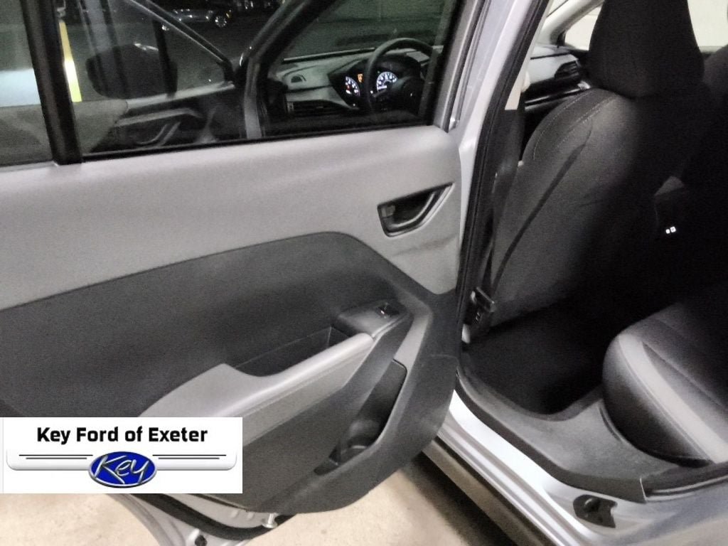 Used 2025 Subaru Crosstrek 2.5i Premium AWD/4WD image 14