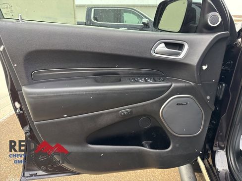 Used 2019 Dodge Durango Citadel image 10