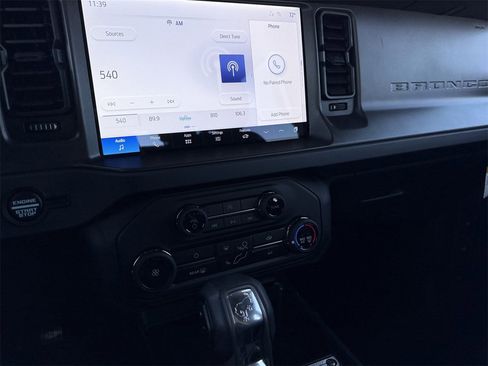 New 2025 Ford Bronco image 39