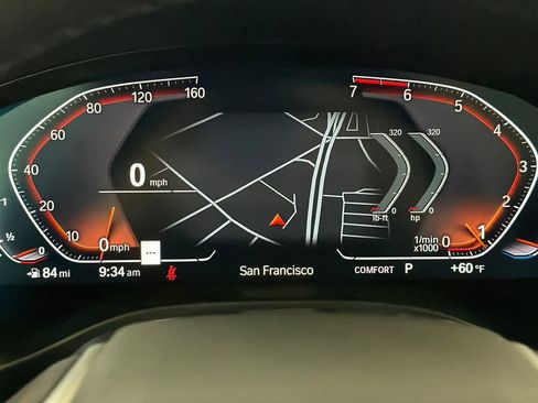 Used 2023 BMW X3 sDrive30i w/ Convenience Package image 25