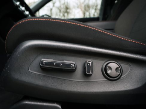 Certified 2023 Honda CR-V Sport image 40