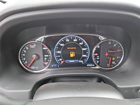 Used 2021 GMC Acadia Denali w/ Denali Technology Package image 20