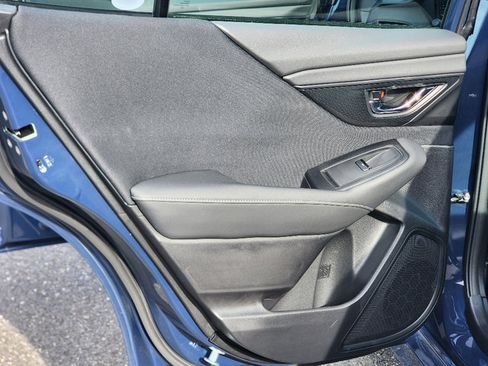Certified 2025 Subaru Legacy Premium image 33