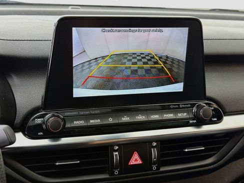 Used 2020 Kia Forte GT-Line w/ GT-Line Premium Package FWD image 19