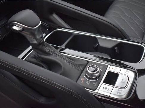New 2025 Kia Telluride AWD image 28