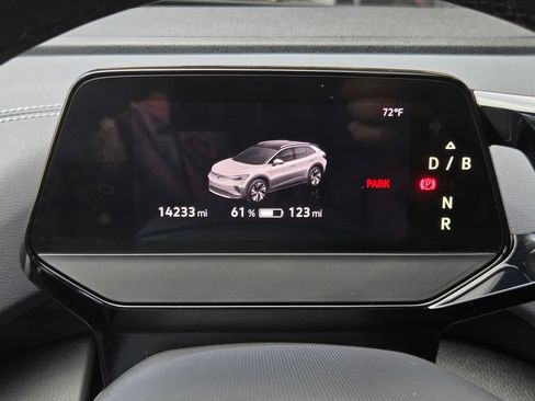 Used 2023 Volkswagen ID.4 S RWD image 24