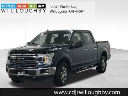 Used 2020 Ford F150 XLT w/ XTR Package