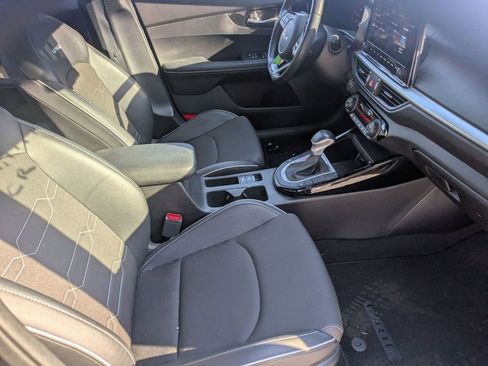 Used 2023 Kia Forte GT-Line w/ GT-Line Premium Package image 23