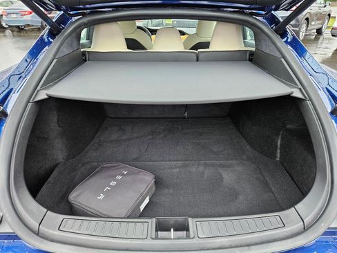 Used 2020 Tesla Model S Long Range Plus image 19