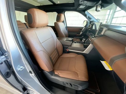 New 2026 Toyota Tundra 1794 Edition image 25