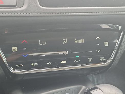 Used 2016 Honda HR-V EX image 21
