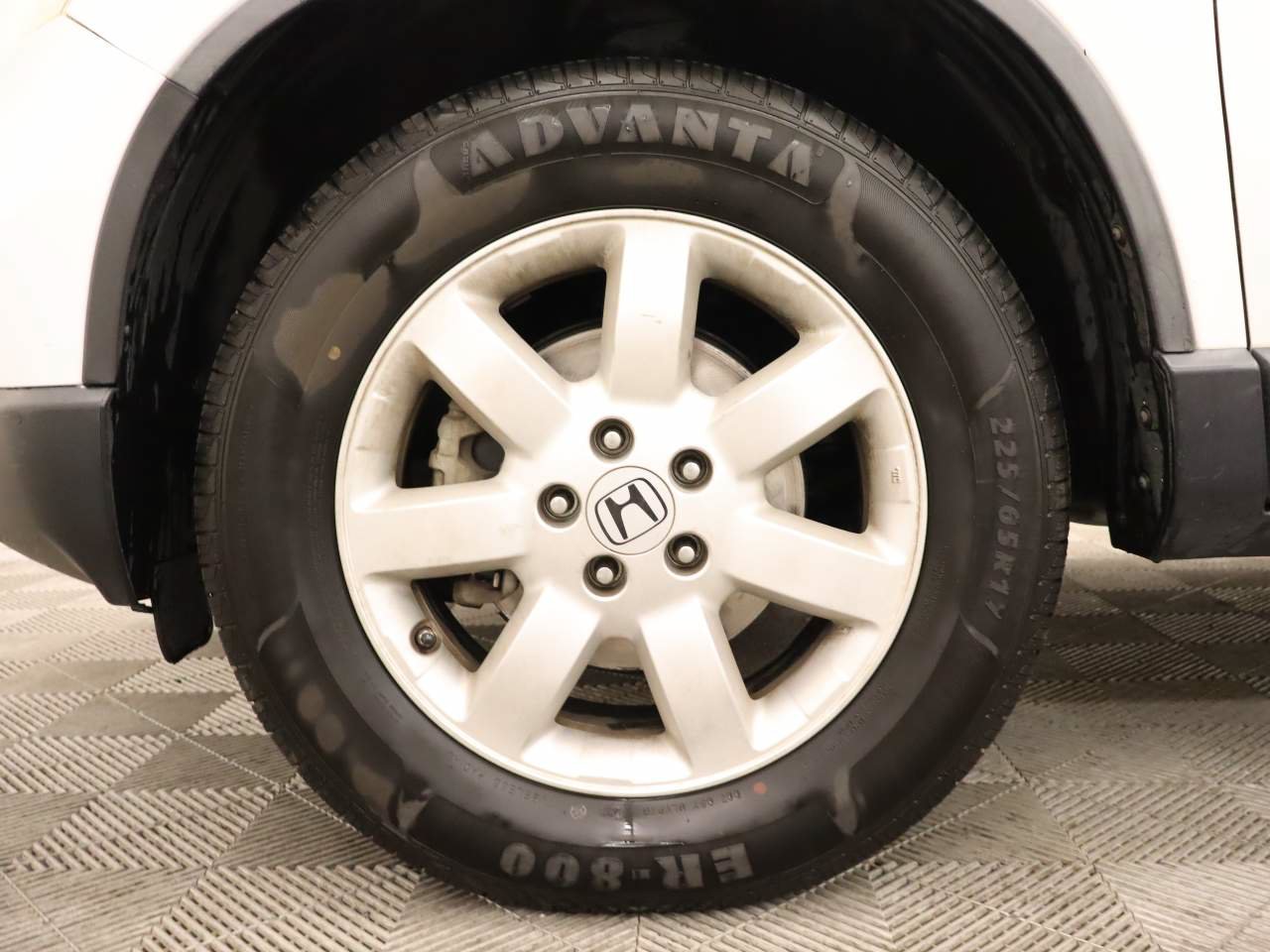 Used 2007 Honda CR-V EX-L image 6