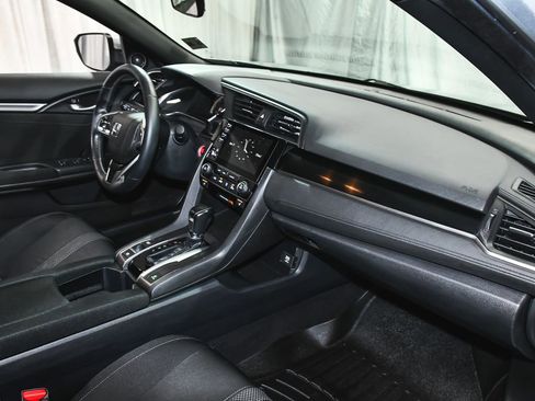 Used 2021 Honda Civic EX image 46