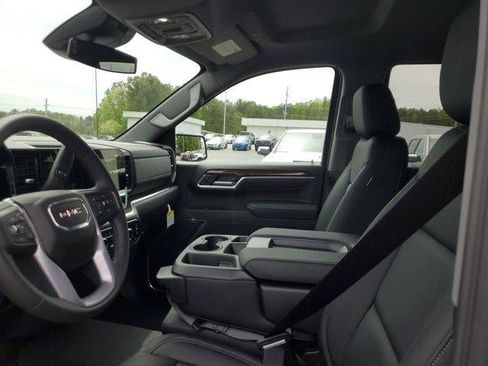 New 2026 GMC Sierra 1500 SLE w/ X31 Off-Road Package image 18