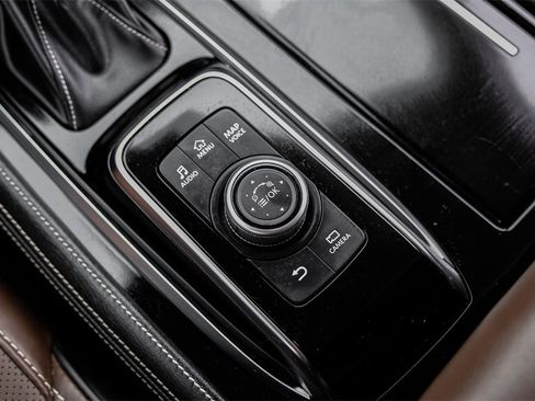 Used 2022 INFINITI QX80 Premium Select w/ Cargo Package image 27