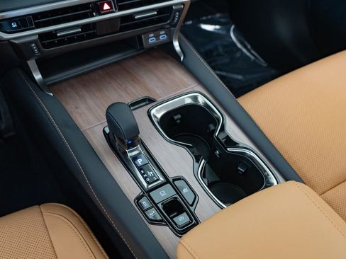 New 2026 Lexus RX 350h image 20