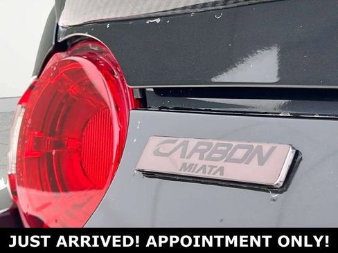 Used 2021 MAZDA MX-5 Miata RF Club image 26