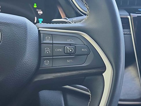 Used 2023 Jeep Grand Cherokee 4WD 4xe image 30