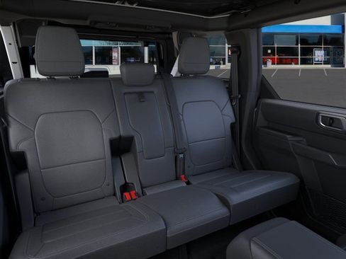 New 2026 Ford Bronco Outer Banks AWD/4WD image 11