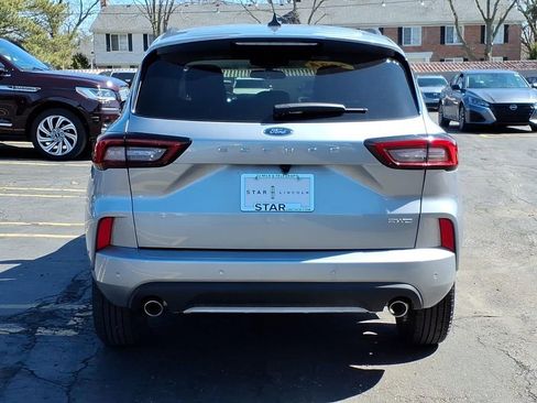 Used 2024 Ford Escape ST-Line w/ Tech Pack #1 image 6