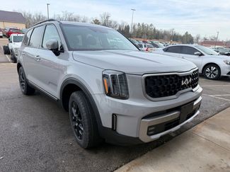 Used 2023 Kia Telluride SX X-Pro video 1