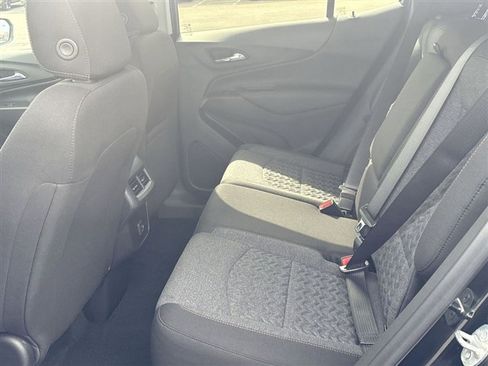 Used 2024 Chevrolet Equinox LT w/ LPO, Floor Liner Package image 23