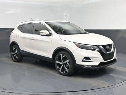 Used 2020 Nissan Rogue Sport SL w/ Premium Package