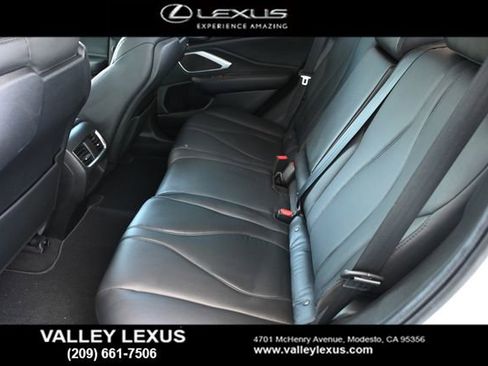 Used 2020 Acura RDX AWD image 11
