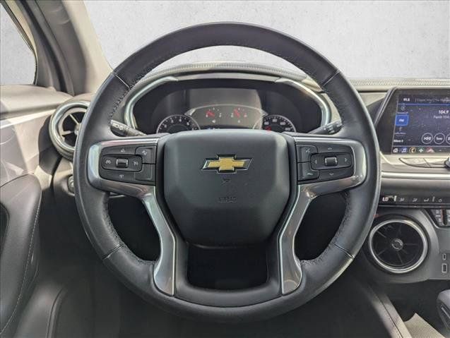 Used 2021 Chevrolet Blazer LT FWD image 15
