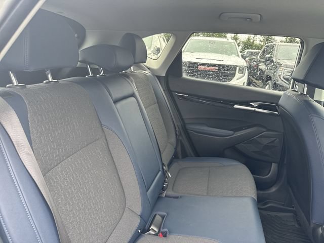 Used 2024 Kia Seltos S AWD/4WD image 26