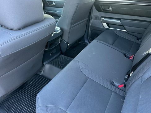 New 2026 Toyota Tundra SR5 image 14